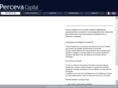 percevacapital.com