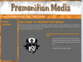 premonitionmedia.com