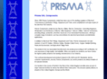 prismaohlcomponents.com