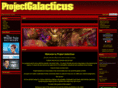 projectgalacticus.com