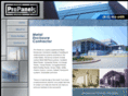 propanelsinc.com