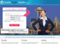 qualitysingles-seattle.com