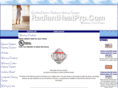 radiantheatpro.com