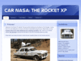 rocketxp.com