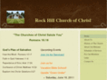 rockhillchurchofchrist.org