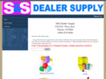 sandsdealersupply.com