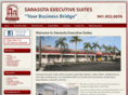 sarasotaexecutivesuites.com