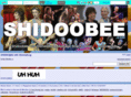 shidoobee.com