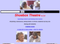 shoeboxtheatre.co.uk