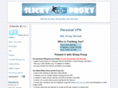 slickyproxy.com