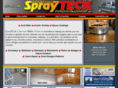 sprayteckllc.com