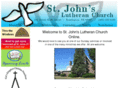 stjohnsbennington.org
