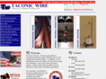 taconicwire.com