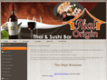 thaioriginohio.com