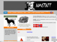 theamstaff.com