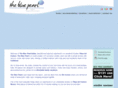 thebluepearlsuites.com