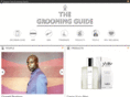 thegroomingguide.com