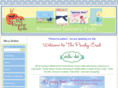thepinchycrab.com