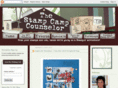 thestampcampcounselor.com