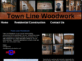 townlinewoodwork.com