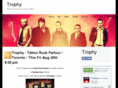 trophyband.com