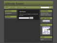 ultimatedaobe.com