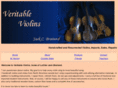 veritableviolins.com