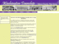 washington-twp.org