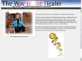 wayofthehealer.com