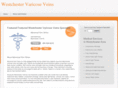 westchestervaricoseveins.org