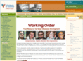 workingorder.org