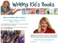 writingkidsbooks.com