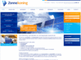 zonnepanelen-vergelijken.com