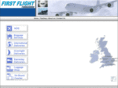 1stflight.co.uk