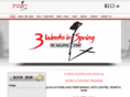 3weeksinspring.com