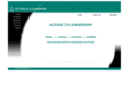 accesstoleadership.com