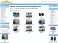 airbornewings.co.uk