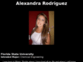 alexandramrodriguez.com