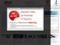 alliedlocksafe.com
