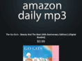 amazondailymp3.com