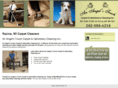 anangelstouchcarpetcleaning.com
