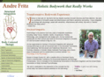 andrefritzholisticbodywork.com