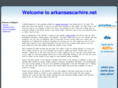 arkansascarhire.net