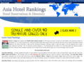 asiahotelrankings.com