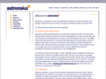 astrenska.com