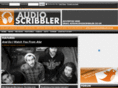 audioscribbler.co.uk