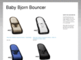 babybjornbouncer.com