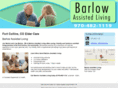 barlowassistedliving.com