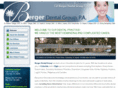 bergerdentalgroup.com