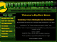 bighornmetals.com